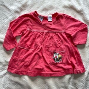 ACME Baby Looney Tunes Shirt